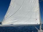 Grootzeil van Hallberg Rassy 342, Watersport en Boten, Zeilen en Zeiltoebehoren, 6 meter of meer, Gebruikt, Grootzeil, Ophalen