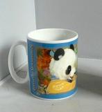 Celestial Seasonings # beker, Ophalen of Verzenden, Zo goed als nieuw, Overige stijlen, Kop(pen) en/of Schotel(s)