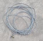 Staalkabel 8 mm., Ophalen, Zo goed als nieuw, Overige typen