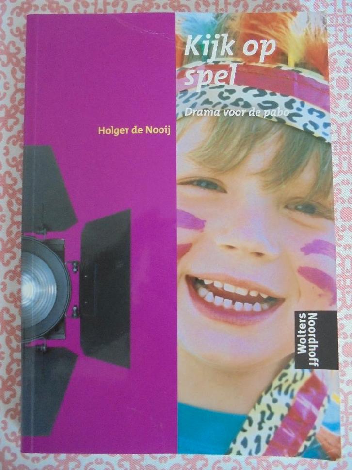 studieboeken, Boeken, Studieboeken en Cursussen, Gelezen, HBO, Beta, Ophalen of Verzenden