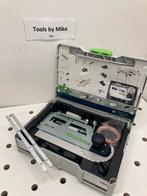 Festool fs-sys-2 invalzaag accessoires (nieuwstaat), Ophalen, Zo goed als nieuw