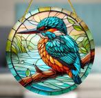 Raamhanger ijsvogel, Verzenden, Nieuw