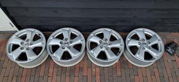 Velgen Hyundai 16inch voor bijna alle modellen! beschikbaar voor biedingen