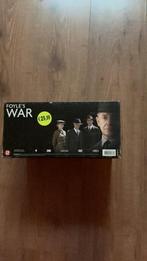 Foyley war, Cd's en Dvd's, Ophalen of Verzenden, Zo goed als nieuw, Oorlog of Misdaad