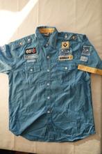 f1 shirt  reault, Ophalen of Verzenden, Nieuw, Formule 1