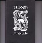 Bulder Opnieuw - Grafisch museum Groningen, Boeken, Ophalen of Verzenden, Nieuw, Schilder- en Tekenkunst
