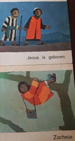 Vintage communie / bijbel boekjes - kees de kort (5 x), Boeken, Ophalen of Verzenden, Zo goed als nieuw