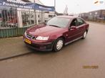 Saab 9-3 Sport Sedan 1.8t Optic, Voorwielaandrijving, 1998 cc, Stof, 4 cilinders