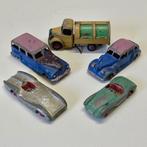 Dinky Toys 1:43 - Modelauto's, 1930-1950, Ophalen of Verzenden, Gebruikt, Auto, Dinky Toys