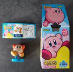 Kirby / Waddle Dee - Figuurtje - Nintendo - Furuta Japan, Ophalen of Verzenden, Nieuw