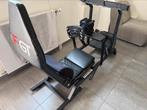 Fanatec / Next Level Racing - Race Simulator complete set, Spelcomputers en Games, Spelcomputers | Overige Accessoires, Ophalen