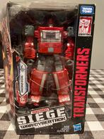 Transformers Siege Ironhide - Nieuw in doos!, Verzamelen, Transformers, G1, Ophalen of Verzenden, Nieuw, Autobots