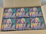 Dragonball Super Power Absorbed booster box !, Ophalen of Verzenden, Nieuw, Boosterbox, Foil