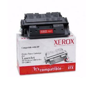 Xerox HP 003R99601 C8061X 61X zwart HC beschikbaar voor biedingen
