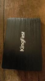 KingFast 240GB SSD - Betrouwbaar en Snel!, Computers en Software, Harde schijven, Ophalen