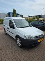 Opel Combo 1.3Cdti  apk tot  7.08 2026, 74 pk, 4 cilinders, Wit, Particulier