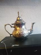 Kannetje, Antiek en Kunst, Antiek | Tin, Ophalen of Verzenden