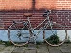Vintage Gazelle Tour de France randonneur 54cm, 10 tot 15 versnellingen, Zo goed als nieuw, 28 inch, Ophalen