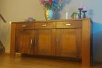 Stijlvol Notenhouten Dressoir, Ophalen, Overige materialen, Gebruikt, 150 tot 200 cm