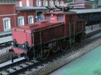 Märklin 3001 DB rangeerlocomotief, Wisselstroom, Gebruikt, Locomotief, Ophalen of Verzenden