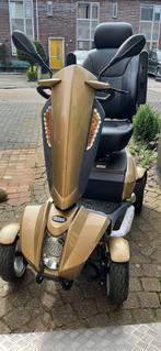 te koop scootmobiel Suprime drive, Ophalen, Drive, 11 t/m 15 km/u, 26 t/m 35 km