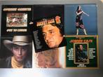 Lps van Johnny Cash, Emmylou Harris, Tammy Wynette  en Count, Ophalen of Verzenden, Zo goed als nieuw