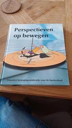 Perspectieven op bewegen  - Windesheim, Boeken, Onbekend, Nieuw, Beta, HBO