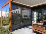 Luxxout Vita wind- en regenscherm, Tuin en Terras, Overkappingen, Ophalen, Zo goed als nieuw, Overige typen