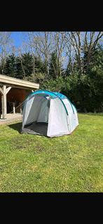 Tent 1 keer gebruikt, Ophalen of Verzenden, Nieuw, Tot en met 3