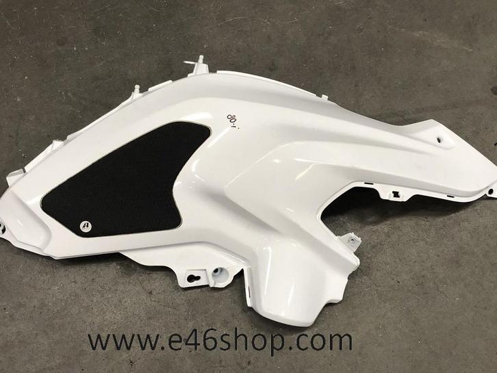 RECHTER PLASTIC KAP BMW R1200GS R1250GS OE 46638536972, Motoren, Onderdelen | BMW, Gebruikt, Ophalen of Verzenden
