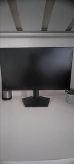 Koorui gaming monitor 165 Hz, 1ms, 1080p, Computers en Software, Monitoren, IPS, Full HD, Minder dan 1 ms, Zo goed als nieuw
