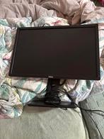 Dell Monitor - Goedkoop!, Computers en Software, Full HD, 60 Hz of minder, Ophalen, Gaming