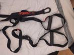 Suspension Trainer - Workout in Progress decathlon, Sport en Fitness, Fitnessmaterialen, Ophalen of Verzenden, Zo goed als nieuw