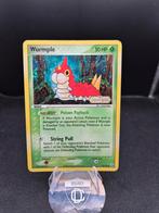 Wurmple - Legend Maker - 70/92, Ophalen of Verzenden, Zo goed als nieuw