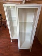 Ikea vitrinekastjes, Zo goed als nieuw, Minder dan 100 cm, 25 tot 50 cm, 50 tot 100 cm