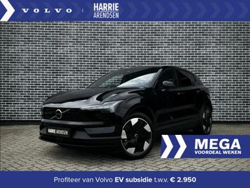 Volvo EX30 Single Motor Extended Range Plus 69 kWh | Verwarm beschikbaar voor biedingen