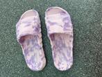Dames slippers maat 40 roze/paars Nieuw, Slippers, Nieuw, Ophalen of Verzenden, Roze
