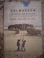 Volwassen geloven en  denken - glind, Ophalen of Verzenden, Zo goed als nieuw, Spiritualiteit algemeen, Achtergrond en Informatie