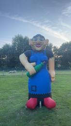 Sarah opblaaspop te huur, Hobby en Vrije tijd, Ophalen of Verzenden, Nieuw, Abraham of Sarah