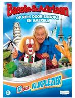 Bassie en Adriaan box, Cd's en Dvd's, Ophalen, Alle leeftijden, Zo goed als nieuw, Boxset