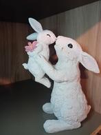 Paashaas beeld, Ophalen of Verzenden, Zo goed als nieuw, Overige typen