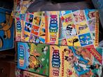 Tele kids vakantie boeken, Meerdere comics, Ophalen, Gelezen, Europa