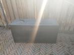 Kunststof opbergbox, Tuin en Terras, Ophalen, Gebruikt, Kunststof, Overige typen