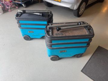 Hazet Assistent Gereedschapswagen beschikbaar voor biedingen