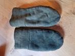 SHEEPSKINN WANTEN MAAT XXXL, Kleding | Heren, Ophalen of Verzenden, Overige maten, Muts