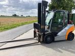 Veiling: Heftrucks en Stapelaars, Zakelijke goederen, Machines en Bouw | Heftrucks en Intern transport, Meer dan 4000 kg, Ophalen