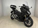 Honda FORZA 750 (bj 2021), Scooter, Bedrijf
