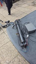 Batavus Elektrische Fiets voor Onderdelen, Ophalen of Verzenden, Gebruikt
