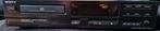 Sony CDP-212 CD-speler, Ophalen of Verzenden, Gebruikt, Sony