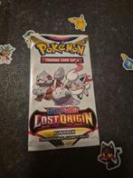Pokemon kaarten  lost origin fun pack, Ophalen, Zo goed als nieuw